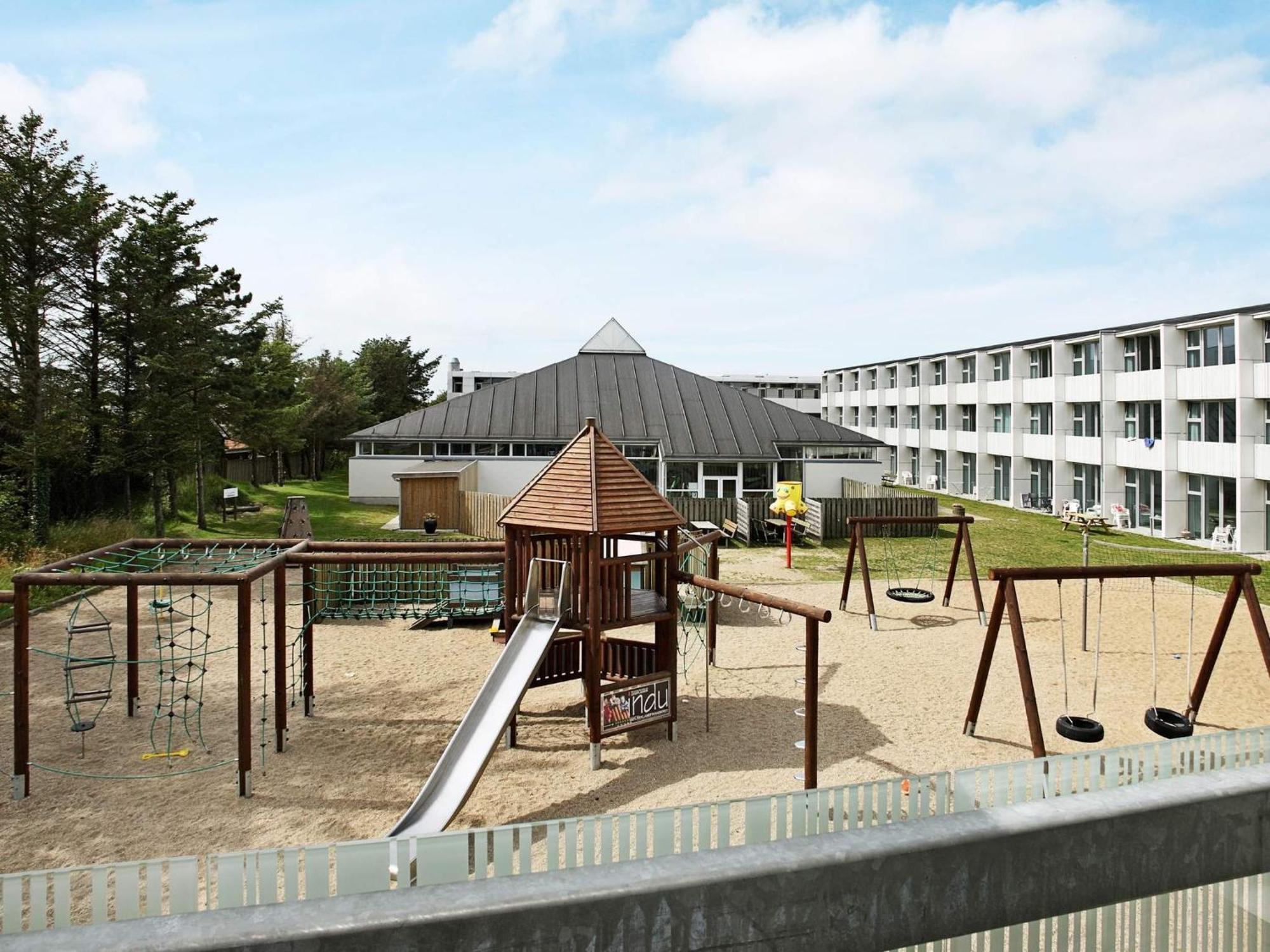 Danland Blokhus Park Βίλα Εξωτερικό φωτογραφία